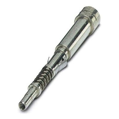 Phoenix Contact CK1,6-ED-ST-POF - Lichtwellenleiter-Stecker Phoenix Contact CK1,6-ED-ST-POF - Lichtwellenleiter-Stecker