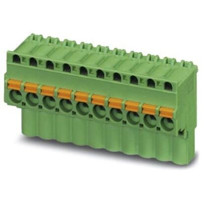 Phoenix Contact 1910050 Elektrischer Drahtverbinder - 50 Stück Phoenix Contact 1910050 Elektrischer Drahtverbinder - 50 Stück