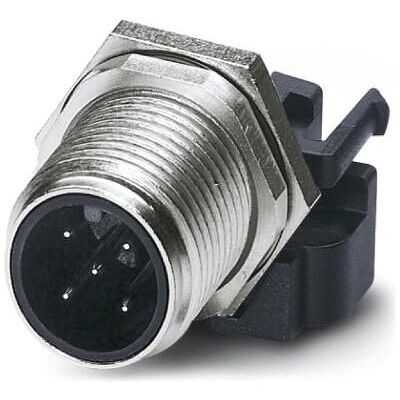 Phoenix Contact 1694211 Sensor/Actuator M12 Kontakt - IP67 Phoenix Contact 1694211 Sensor/Actuator M12 Kontakt - IP67