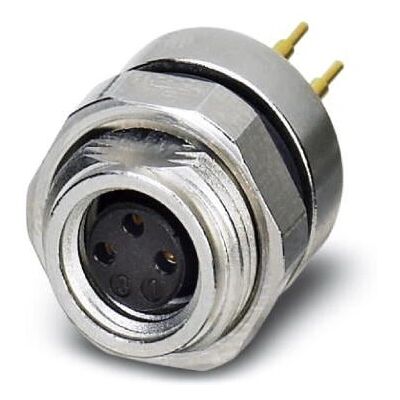Phoenix Contact 1694363 Edelstahl M12 Sensorstecker - Kabelverbinder Phoenix Contact 1694363 Edelstahl M12 Sensorstecker - Kabelverbinder