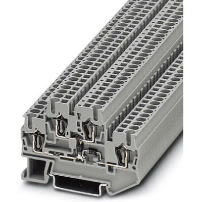 Phoenix Contact STTB 2.5-2DIO/O-UL/UR-UL Klemme - Hutschiene Phoenix Contact STTB 2.5-2DIO/O-UL/UR-UL Klemme - Hutschiene