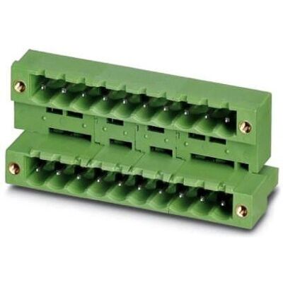 Phoenix Contact MDSTB 2.5/12-GF-5,08 Anschlussklemme - Terminal Block Phoenix Contact MDSTB 2.5/12-GF-5,08 Anschlussklemme - Terminal Block