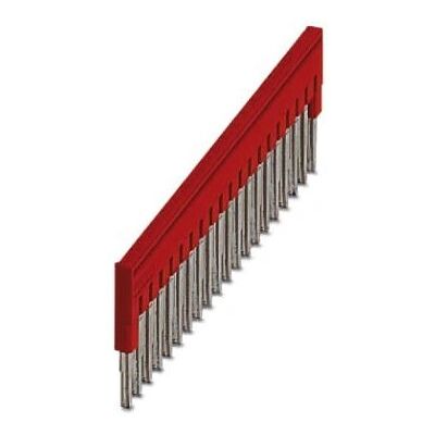 Phoenix Contact FBS 20-4 - Kopplingslossa - 10 st Phoenix Contact FBS 20-4 - Kopplingslossa - 10 st