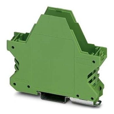 Phoenix Contact ME 22,5 F-UT/FE GN Elektronikgehäuse - IP20 Phoenix Contact ME 22,5 F-UT/FE GN Elektronikgehäuse - IP20