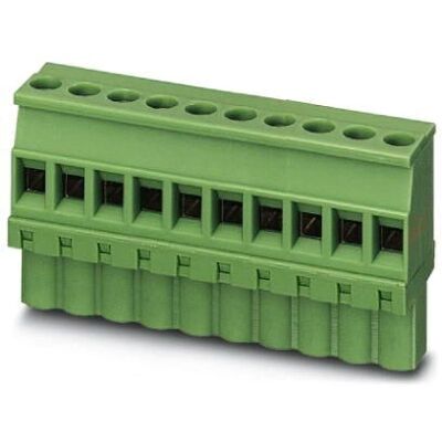 Phoenix Contact 1912867 Elektrischer Drahtverbinder - 4-polig Phoenix Contact 1912867 Elektrischer Drahtverbinder - 4-polig