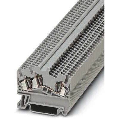 Phoenix Contact STS 2,5-TWIN Klemme - Einzel Ebene Phoenix Contact STS 2,5-TWIN Klemme - Einzel Ebene