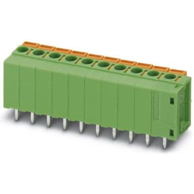 Phoenix Contact 1790526 Terminalblock - 2-polig Phoenix Contact 1790526 Terminalblock - 2-polig