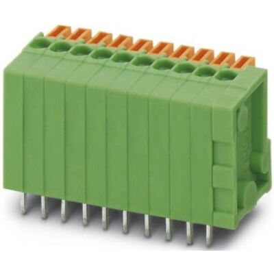 Phoenix Contact PCB - FFKDSA1/V-2,54- 4 Terminalblock - Leiterplattenprodukt Phoenix Contact PCB - FFKDSA1/V-2,54- 4 Terminalblock - Leiterplattenprodukt