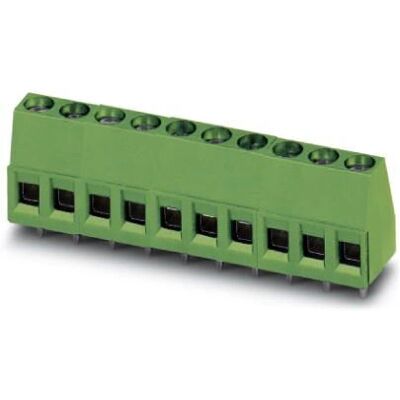 Phoenix Contact 1710726 Klemmenblock - 6 Polen Phoenix Contact 1710726 Klemmenblock - 6 Polen