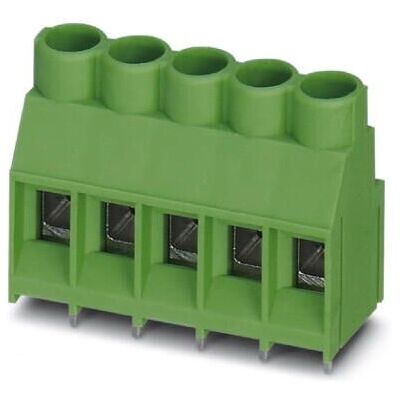 Phoenix Contact MKDS 4-poliges Klemmenblock Phoenix Contact MKDS 4-poliges Klemmenblock