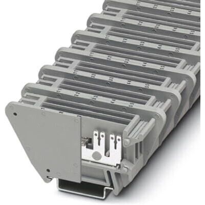 Phoenix Contact 870036 Klemme Zubehör - Potentialverbinder Phoenix Contact 870036 Klemme Zubehör - Potentialverbinder