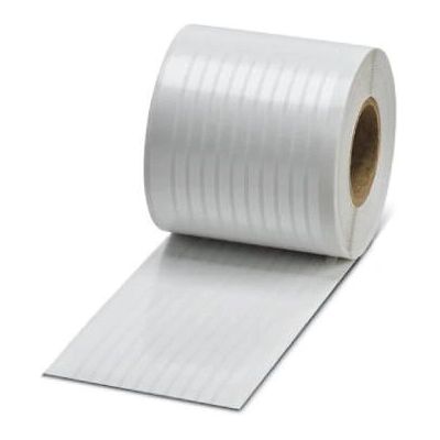 Phoenix Contact SK5,0WH:REEL - blanc 5 mm étiquette en bobine Phoenix Contact SK5,0WH:REEL - blanc 5 mm étiquette en bobine