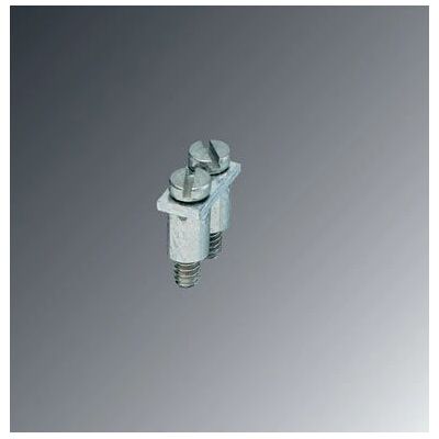 Phoenix Contact 3001543 Terminalblock-Zubehör - Anschluss 2 - Aluminium Phoenix Contact 3001543 Terminalblock-Zubehör - Anschluss 2 - Aluminium