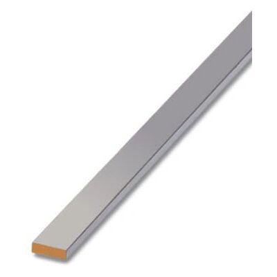Phoenix Contact NLS-CU 3/10 SN 2m - Accesorio para bloques de terminal - Cobre, zincado Phoenix Contact NLS-CU 3/10 SN 2m - Accesorio para bloques de terminal - Cobre, zincado