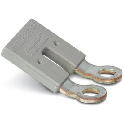 Phoenix Contact EB 2- OTTA 6 - 10 Stück - Elektronik Kabel Komponenten Phoenix Contact EB 2- OTTA 6 - 10 Stück - Elektronik Kabel Komponenten