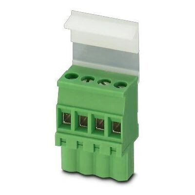 Phoenix Contact 1848795 Elektrischer Drahtverbinder - 10-polig Phoenix Contact 1848795 Elektrischer Drahtverbinder - 10-polig
