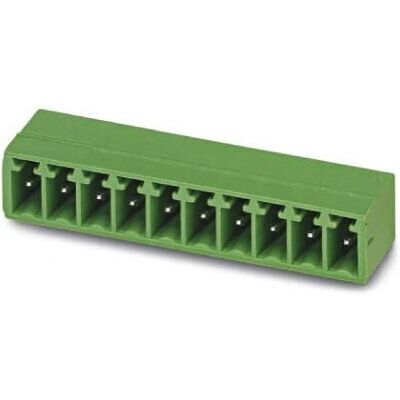 Phoenix Contact 1876301 Stecker-Klemmenstein Zubehör - 6 Pole Phoenix Contact 1876301 Stecker-Klemmenstein Zubehör - 6 Pole