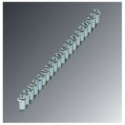 Phoenix Contact FBRN 20-4 N - Fast bro med 20 poler Phoenix Contact FBRN 20-4 N - Fast bro med 20 poler