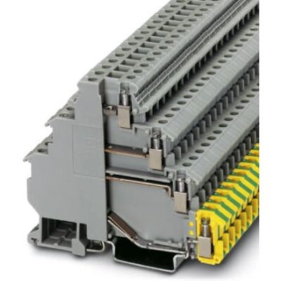 Phoenix Contact VIOK 1,5-3D/PE-EX - Klemme - 7 Polen Phoenix Contact VIOK 1,5-3D/PE-EX - Klemme - 7 Polen