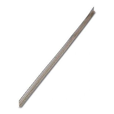 Phoenix Contact LB 100-6 Terminalblock - Silber Phoenix Contact LB 100-6 Terminalblock - Silber