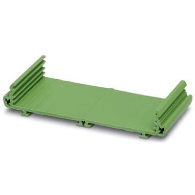 Phoenix Contact UM108-PROFIL 100CM Grön Elektronikhus - Hus Phoenix Contact UM108-PROFIL 100CM Grön Elektronikhus - Hus