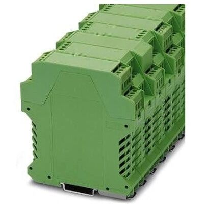 Phoenix Contact ME 22,5 UTG BK - Elektroniskt Hus Phoenix Contact ME 22,5 UTG BK - Elektroniskt Hus