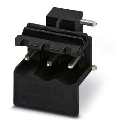 Phoenix Contact 2909633 Stecker-Kontakt MSTBO - 3 Pole Phoenix Contact 2909633 Stecker-Kontakt MSTBO - 3 Pole