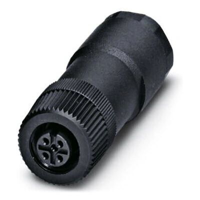 Phoenix Contact SACC-M12FS-5CON-PG11-DUO - Sensor/aktuatorstik Phoenix Contact SACC-M12FS-5CON-PG11-DUO - Sensor/aktuatorstik