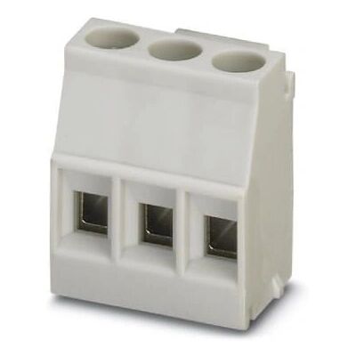 Phoenix Contact MKDSO 2,5/ 3-L KMGY Terminalblock Phoenix Contact MKDSO 2,5/ 3-L KMGY Terminalblock