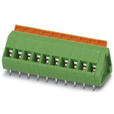 Phoenix Contact ZFKDSA 1,5-W-5,08- 4 - Terminalblock Phoenix Contact ZFKDSA 1,5-W-5,08- 4 - Terminalblock