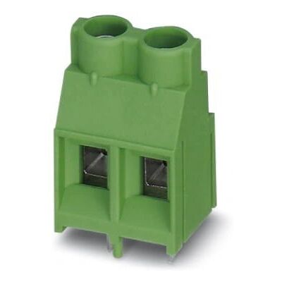 Phoenix Contact MKDSV 5/2-7,62 Klemmenblock - 2 Pole Phoenix Contact MKDSV 5/2-7,62 Klemmenblock - 2 Pole