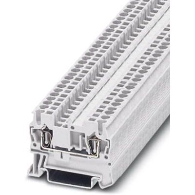 Phoenix Contact ST 2,5 WH Terminalblock - Genomföring Phoenix Contact ST 2,5 WH Terminalblock - Genomföring