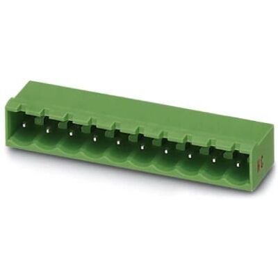 Phoenix Contact MSTBA 2,5 HC/ 9-G Terminal Block - PCB Verbindung Phoenix Contact MSTBA 2,5 HC/ 9-G Terminal Block - PCB Verbindung