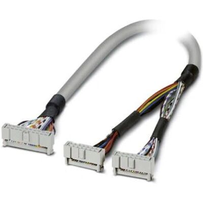 Phoenix Contact 2298438 Signalkabel - 2m Phoenix Contact 2298438 Signalkabel - 2m