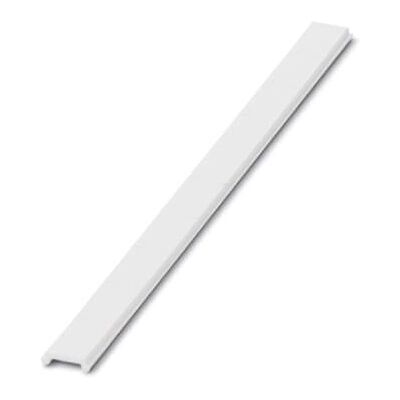Phoenix Contact ZBF10 Blank - Flat Tape Zack, 10 mm - Terminal Block Accessory Phoenix Contact ZBF10 Blank - Flat Tape Zack, 10 mm - Terminal Block Accessory