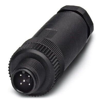 Phoenix Contact SACC-M12MS-5CON-PG 9 - Sensor/Antrieb-Stecker Phoenix Contact SACC-M12MS-5CON-PG 9 - Sensor/Antrieb-Stecker
