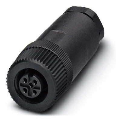 Phoenix Contact SACC-M12FS-5CON-PG9 - Sensor/Actuator Connector Phoenix Contact SACC-M12FS-5CON-PG9 - Sensor/Actuator Connector