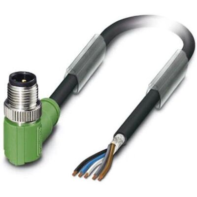 Phoenix Contact 1500745 Sensor/Aktuator Kabel - 10m Phoenix Contact 1500745 Sensor/Aktuator Kabel - 10m