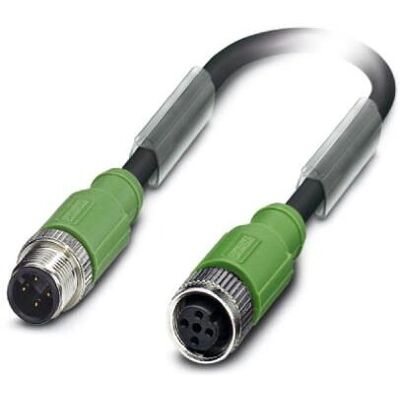 Phoenix Contact 1500871 Sensor/Actuator Kabel - 3m Phoenix Contact 1500871 Sensor/Actuator Kabel - 3m