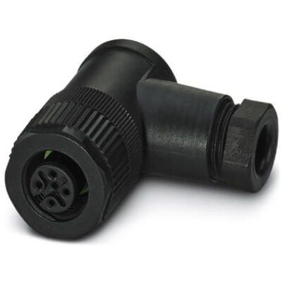 Phoenix Contact SACC-M12FR-5CON-PG9 - Sensor/Actuator Connector Phoenix Contact SACC-M12FR-5CON-PG9 - Sensor/Actuator Connector