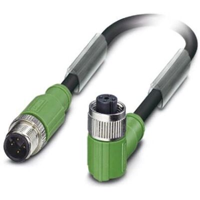 Phoenix Contact 1500981 Sensor-/Aktuatorkabel - 1,5 m Phoenix Contact 1500981 Sensor-/Aktuatorkabel - 1,5 m