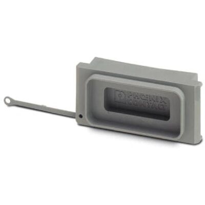 Phoenix Contact 1887086 Kabel-Adapter - Grau Phoenix Contact 1887086 Kabel-Adapter - Grau