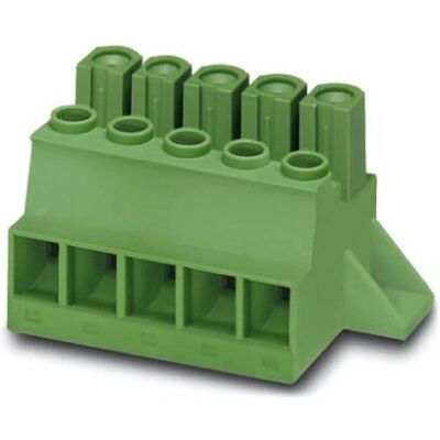 Phoenix Contact 1922695 Terminal Block - 8 Pole Phoenix Contact 1922695 Terminal Block - 8 Pole