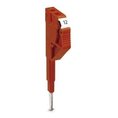 Phoenix Contact PS-4/E Terminalblocktillbehör - Testadapter Phoenix Contact PS-4/E Terminalblocktillbehör - Testadapter