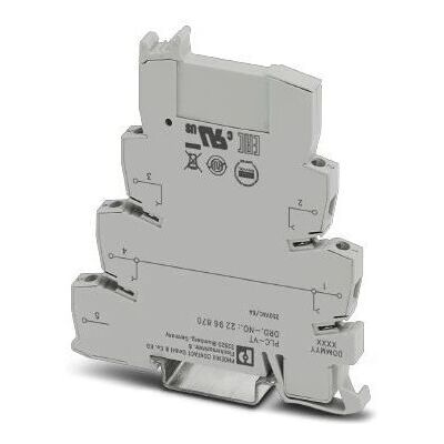 Phoenix Contact PLC-VT Systemanschluss - Terminalblock Phoenix Contact PLC-VT Systemanschluss - Terminalblock