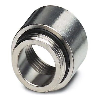Adaptateur NPT Phoenix Contact HC-NPT-1/2-M20 - Protection IP68 Adaptateur NPT Phoenix Contact HC-NPT-1/2-M20 - Protection IP68