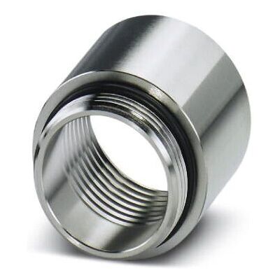 Phoenix Contact HC-NPT-1/1-M32 Adapter - NPT, Metall, IP68 Phoenix Contact HC-NPT-1/1-M32 Adapter - NPT, Metall, IP68