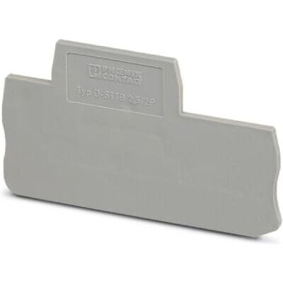 Phoenix Contact D-STTB 2.5/2P Serie Lock - Terminalblock Lock Phoenix Contact D-STTB 2.5/2P Serie Lock - Terminalblock Lock