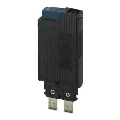 Phoenix Contact TCP 0,25A - Thermischer Leitungsschutzschalter Phoenix Contact TCP 0,25A - Thermischer Leitungsschutzschalter