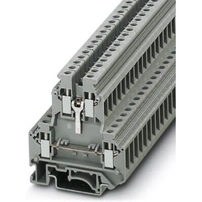 Phoenix Contact UKK 5-BE Terminalblock - 50 st Phoenix Contact UKK 5-BE Terminalblock - 50 st